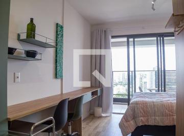 Apartamento · 25m² · 1 Quarto · Apartamento para Aluguel - Vila Clementino, 1 Quarto,  25 m² - São Paulo