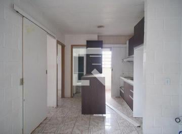 Apartamento · 65m² · 2 Quartos · 1 Vaga · Apartamento para Aluguel - Canudos, 2 Quartos,  65 m² - Novo Hamburgo