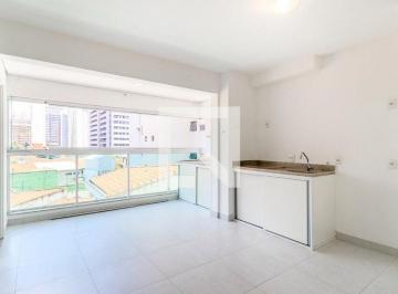 Apartamento · 35m² · 1 Quarto · Apartamento para Aluguel - Santo Amaro , 1 Quarto, 35 m² - São Paulo