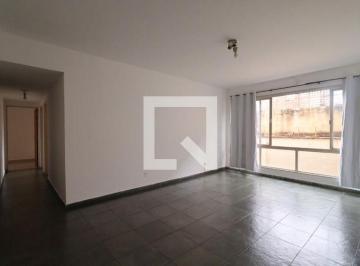 Apartamento · 93m² · 3 Quartos · 1 Vaga · Apartamento para Aluguel - Jardim Irajá, 3 Quartos,  93 m² - Ribeirão Preto
