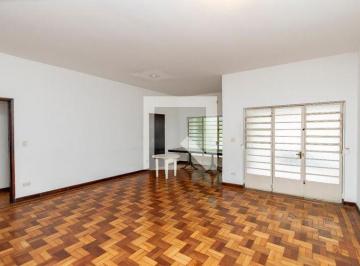 Casa · 270m² · 8 Quartos · 4 Vagas · Casa para Aluguel - Campo Belo, 8 Quartos, 270 m² - São Paulo