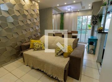 Apartamento · 75m² · 3 Quartos · 1 Vaga · Apartamento para Aluguel - Barreto, 3 Quartos, 75 m² - Niterói