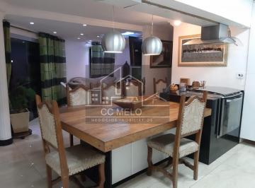 Apartamento · Apartamento à venda no bairro Tatuapé - São Paulo/SP, Zona Leste