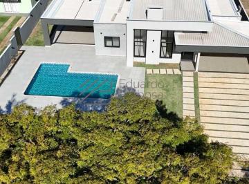 Rural · 1000m² · 3 Quartos · 4 Vagas · Vila Dom Pedro - Chácara dentro de condomínio com acesso para a represa