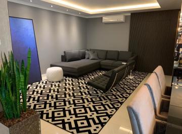 Apartamento · 150m² · 3 Quartos · 3 Vagas · Apartamento Alto Padrão Locação