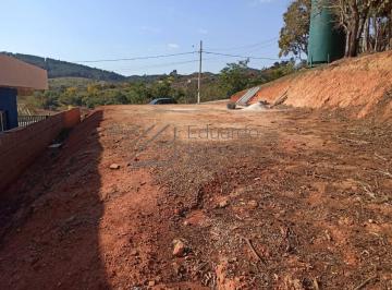 Terreno · 614m² · Terreno em Condomínio con acesso para a represa