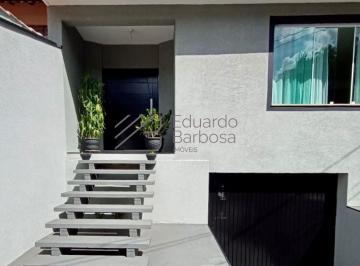 Casa · 393m² · 5 Quartos · 3 Vagas · Casa à venda no bairro Vila Junqueira - Atibaia/SP