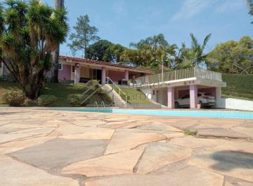 Rural · 2934m² · 3 Quartos · 2 Vagas · Chácara em Atibaia