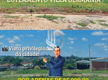 Terreno · 240m² · Terreno em Centro, Selbach/RS