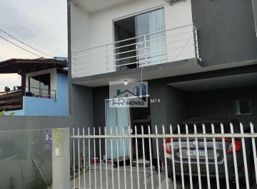 Casa · 294m² · 3 Quartos · 1 Vaga · Sobrado Mobiliado e Climatizado para alugar