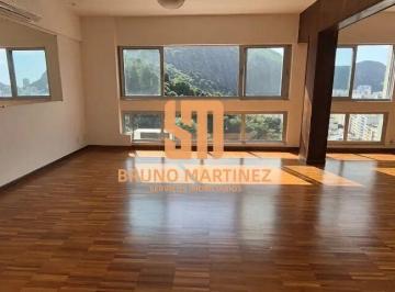 Apartamento · 100m² · 2 Quartos · 1 Vaga · Apartamento à venda no bairro Copacabana - Rio de Janeiro/RJ