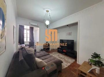 Apartamento · 75m² · 2 Quartos · Apartamento à venda no bairro Copacabana - Rio de Janeiro/RJ