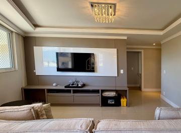 Apartamento · 95m² · 3 Quartos · 2 Vagas · Apartamento Mobiliado no Pagani II à Venda | 3 Dormitórios, 1 Suíte com Closet