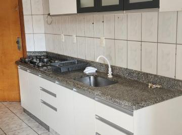 Apartamento · 80m² · 3 Quartos · 1 Vaga · Apartamento à venda em Anápolis/GO