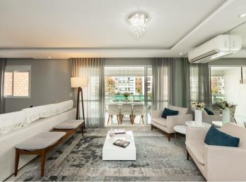 Apartamento · 172m² · 3 Quartos · 3 Vagas · Apartamento à venda no bairro Mooca - São Paulo/SP