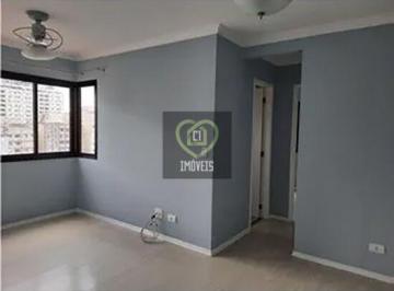 Apartamento · 48m² · 2 Quartos · 1 Vaga · Apartamento 2 dormitórios - Pinheiros - Comodidade.