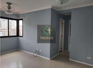Apartamento · 48m² · 2 Quartos · 1 Vaga · Apartamento 2 dormitórios - Pinheiros - Comodidade.