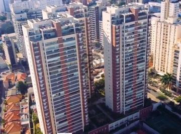 Apartamento · 246m² · 4 Quartos · 4 Vagas · Apartamento em Vila Mariana, São Paulo/SP