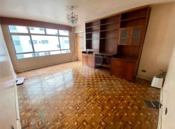 Apartamento · 136m² · 3 Quartos · 1 Vaga · Apartamento com 3 quartos à venda em Vila mariana - SP