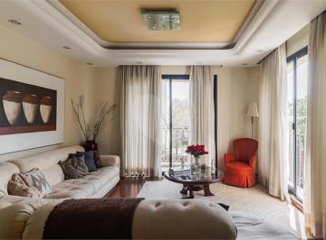 Sem Categoria · Apartamento com 3 quartos à venda em Pinheiros - SP