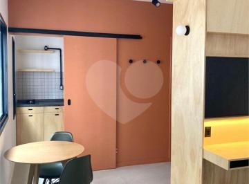 Sem Categoria · Apartamento com 1 quartos à venda em Vila buarque - SP