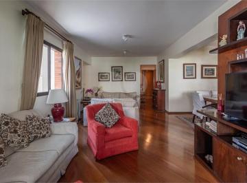 Apartamento · 189m² · 4 Quartos · 3 Vagas · Apartamento com 4 quartos à venda em Perdizes - SP