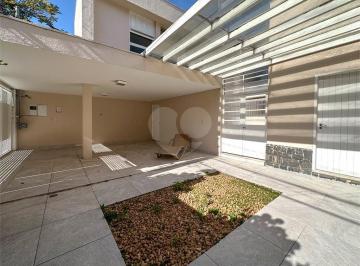 Sem Categoria · Casa térrea com 4 quartos à venda em Jardim Luzitânia - SP