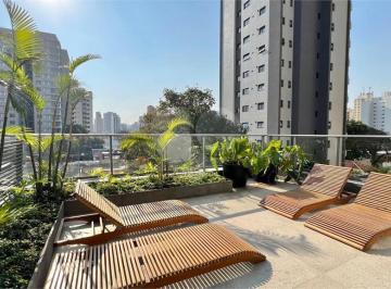Área de Serviço · Apartamento com 2 quartos à venda em Santo amaro - SP