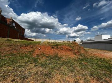 0 · terreno à venda em Loteamento Residencial Arborais