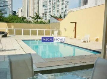 Casa · 682m² · 3 Quartos · 7 Vagas · Sobrado Campo Belo 3 suítes 7 vagas