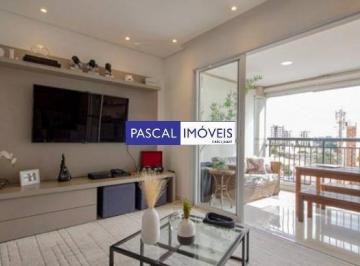 Apartamento · 86m² · 2 Quartos · 2 Vagas · Apartamento Jardim Aeroporto 2 suítes 1 vaga