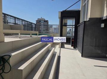 Apartamento · 310m² · 4 Quartos · 5 Vagas · Cobertura Vila Nova Conceição 4 Suítes 5 Vagas