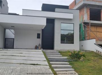 Casa · 150m² · 3 Quartos · 4 Vagas · Casa à venda - no Condominio Aruã Brisas