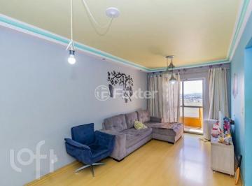 bca85de1 · Apartamento, 2 dormitórios, 71 m², em Vila Medeiros