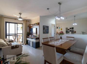 Apartamento · 71m² · 3 Quartos · 1 Vaga · Apartamento à Venda - Casa Verde, 3 Quartos, 71 m² - São Paulo