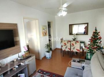 3932b0ec · Apartamento, 1 dormitórios, 42.59 m², em Passo da Areia