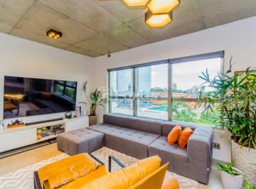 01-APARTAMENTO-1D-PETROPOLIS-PORTO-ALEGRE-834987.jpg · Apartamento, 1 dormitórios, 68.5 m², em Petrópolis