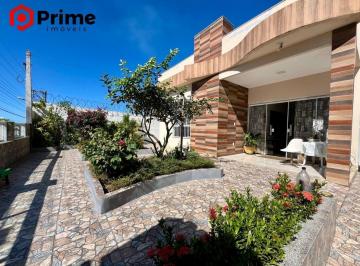 Foto 02 · VENHA MORAR EM MEAÍPE: CASA COM PISCINA E LOCALIZAÇÃO PRIVILEGIADA!, A 200 METROS DA PRAIA! MARQUE U