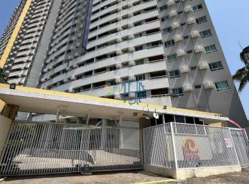 Apartamento · 57m² · Verona de ponta negra - EXCELENTE OPORTUNIDADE, LOCALIZADO EM NATAL , PONTA NEGRA A 400 METROS DA PR