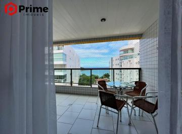 Foto 05 · VENHA MORAR NA ENSEADA AZUL: APARTAMENTO DOS SONHOS A 150M DA PRAIA DA BACUTIA, CONFORTO E LOCALIZAÇ