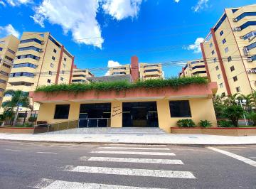 Apartamento de 2 quartos, Caldas Novas · Apartamento à venda no Residencial Parque das Águas Quentes – Caldas Novas/GO
