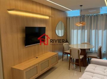 Foto 01 · Apartamento para locação de 1 quarto em São Marcos, São Luís-MA, com 49,00 m² de área. Venha conferi