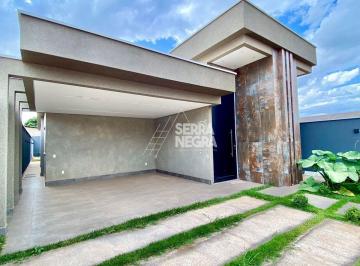 Foto 01 · CASA MODERNA, 3 QUARTOS, LAZER COMPLETO, MELHOR LOCALIZAÇÃO DE ARNIQUEIRAS, SHA CONJUNTO 5