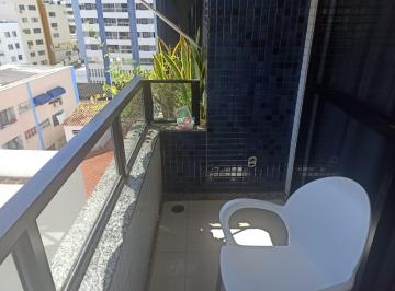 Apartamento de 1 quarto, Salvador · Quarto e Sala Nascente Pituba