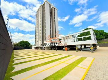 Apartamento · 73m² · 3 Quartos · 2 Vagas · Apartamento com 3 quartos à venda 73,55m² - Edifício One Jardim Europa