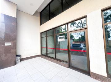 Comercial , Águas Claras · Loja com pé direito duplo no Henrique Baeta em Águas Claras