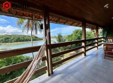 Foto 04 · CASA À VENDA NA REGIÃO DE MEAÍPE COM ACESSO DIRETO À LAGOA! MARQUE UMA VISITA E SE APAIXONE!