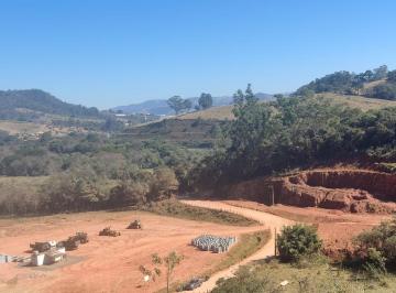 Comercial , Itapeva · *Terreno para Área Industrial à Venda em Itapeva – MG*