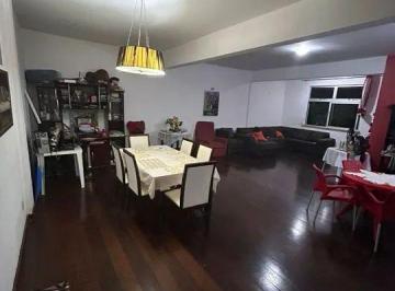 Apartamento de 3 quartos, Belém · ED. JOAQUIM NUNES C/ 3/4 QUARTOS (1 SUÍTE), 160M², S/ VAGA EM BAT. CAMPOS/BELÉM