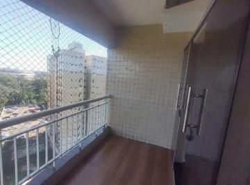 Apartamento de 3 quartos, Belém · Cond. Fit Mirante do Parque c/ 81m², 3 quartos (1 suíte) em Mangueirão/ Belém-Pa